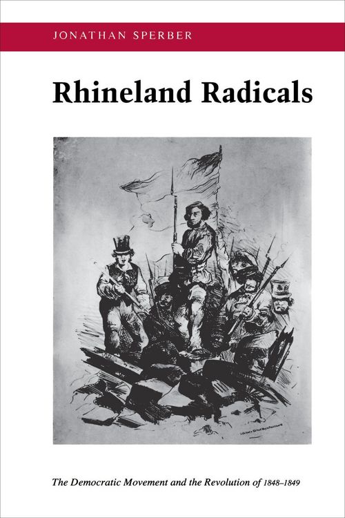 Produktbild: Rhineland Radicals