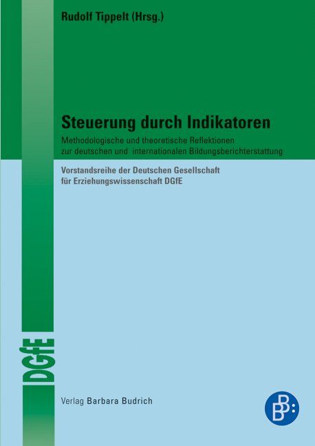 Produktbild: Steuerung durch Indikatoren