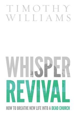 Produktbild: Whisper Revival