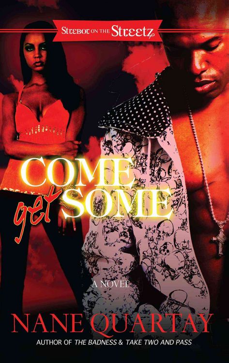 Produktbild: Come Get Some