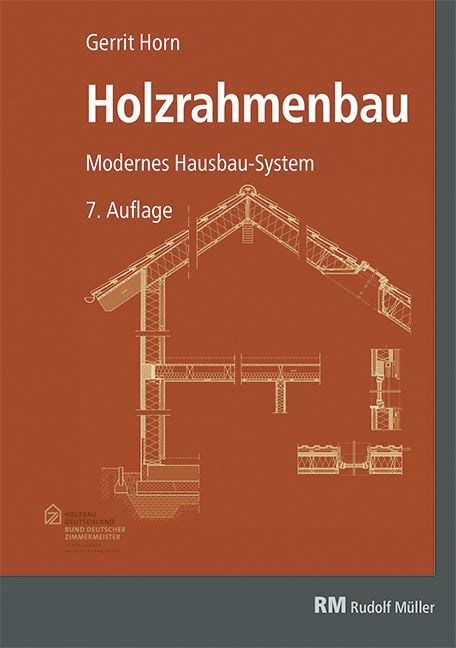 Produktbild: Holzrahmenbau