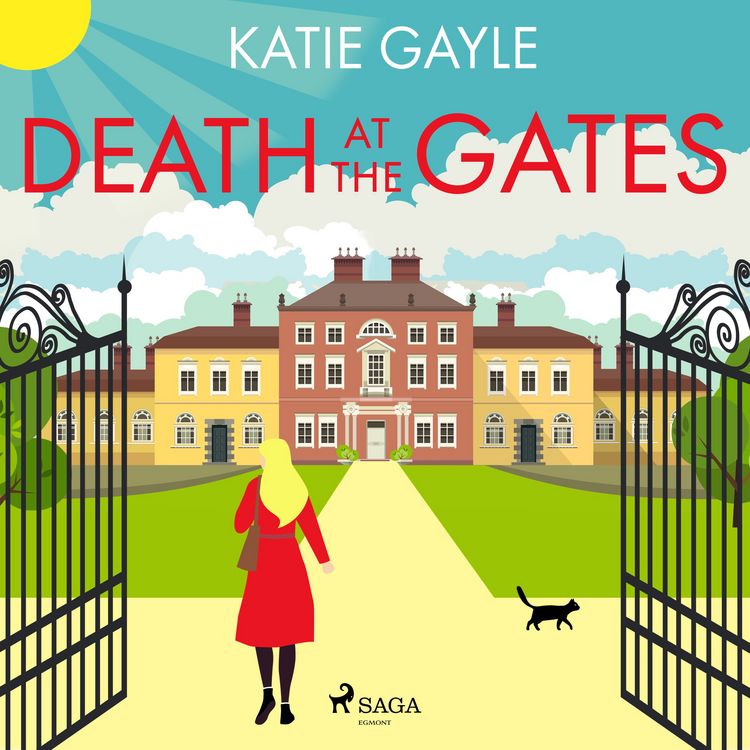 Produktbild: Death at the Gates