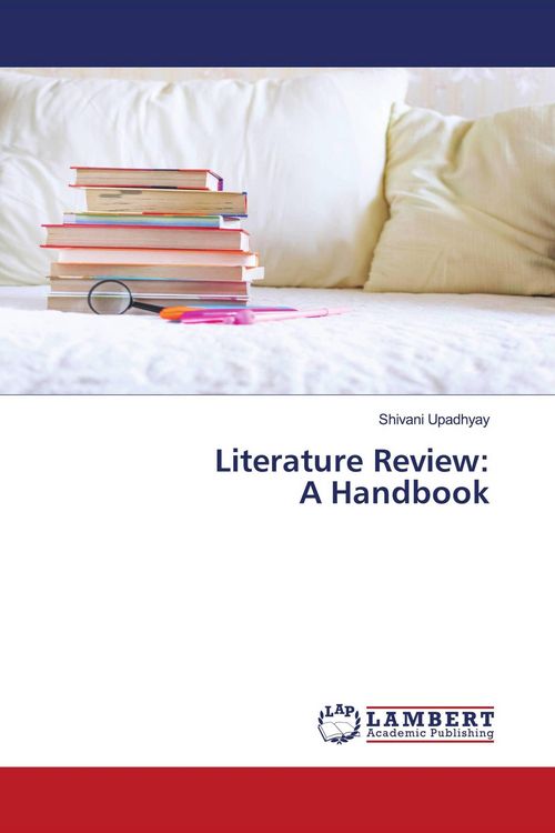 Produktbild: Literature Review: A Handbook