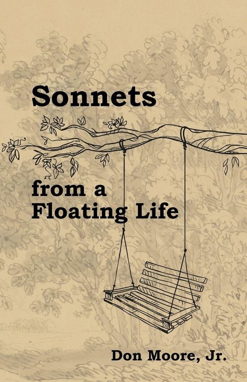 Produktbild: Sonnets from a Floating Life