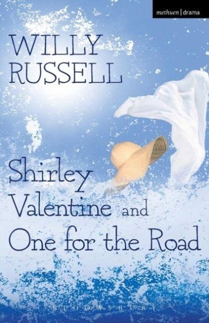 Produktbild: Shirley Valentine and One for the Road