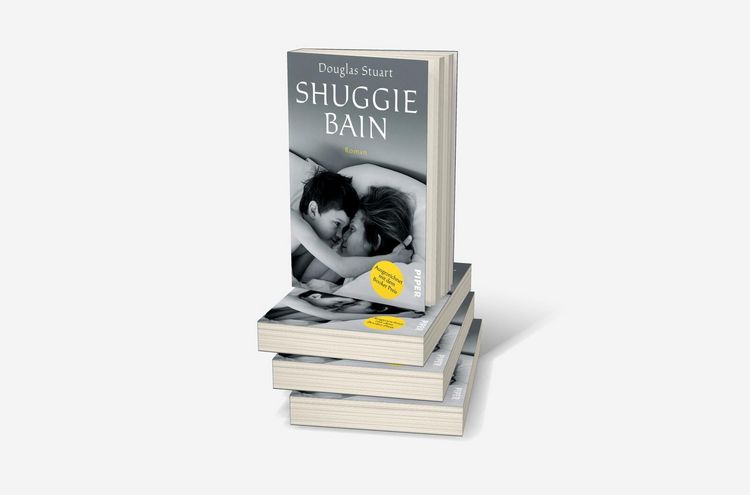 Produktbild: Shuggie Bain