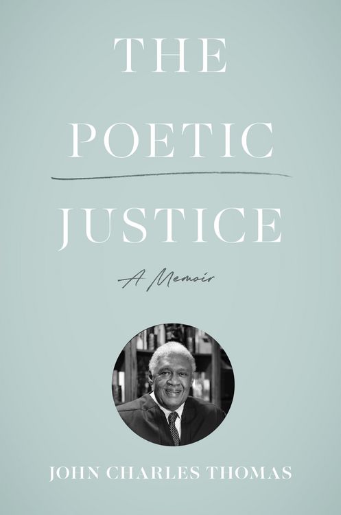 Produktbild: The Poetic Justice