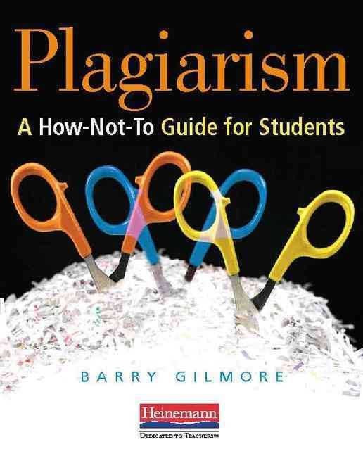 Produktbild: Plagiarism