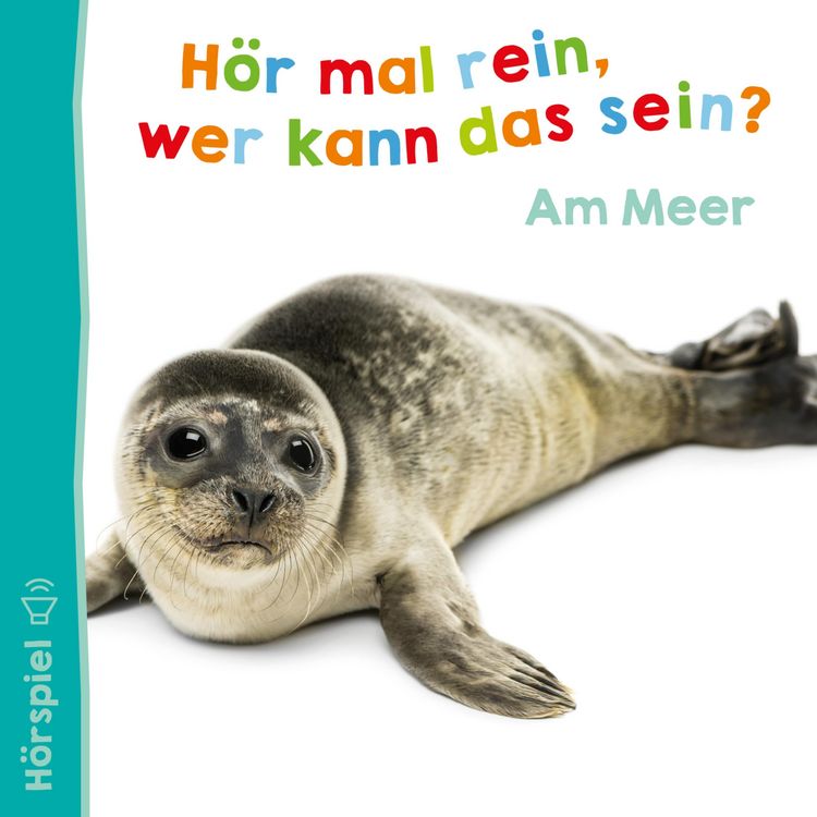 Produktbild: Am Meer