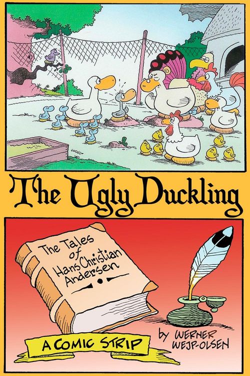 Produktbild: Ugly Duckling