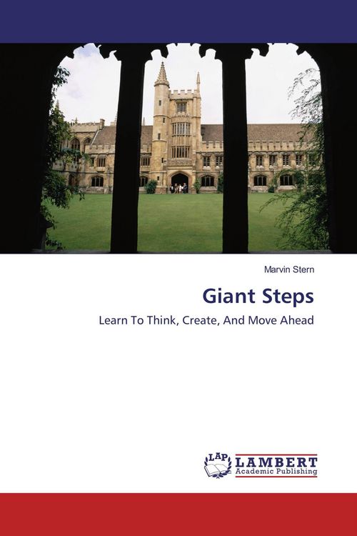 Produktbild: Giant Steps
