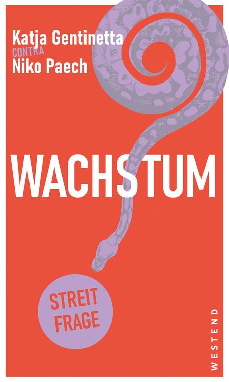 Produktbild: Wachstum
