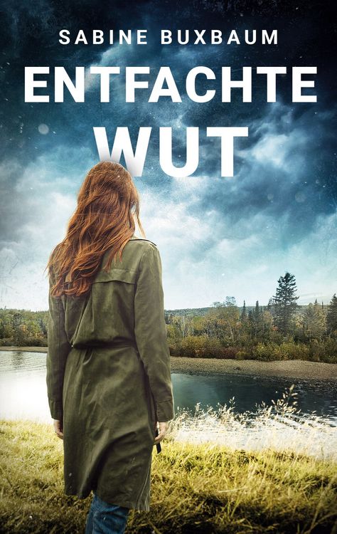 Produktbild: Entfachte Wut