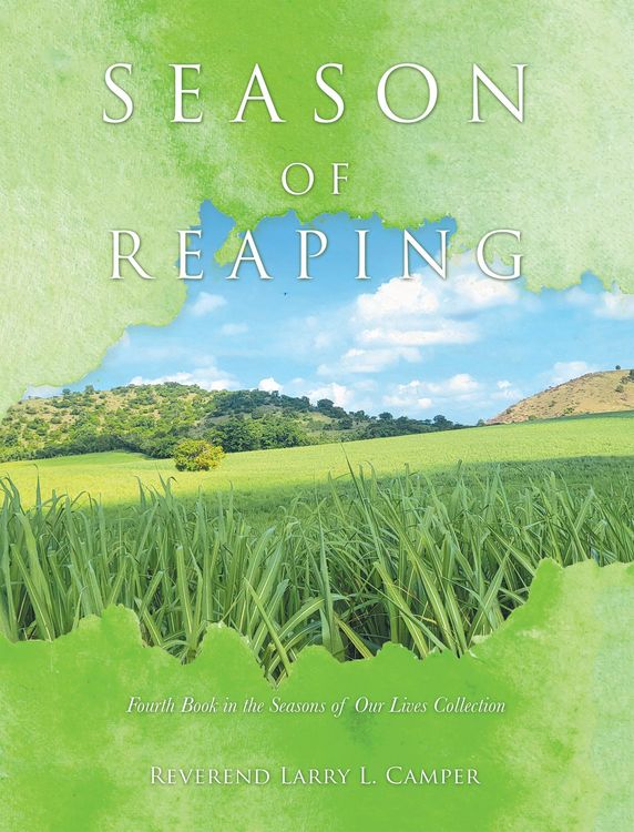 Produktbild: Season of Reaping