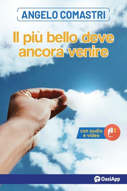 Produktbild: Il pi&ugrave; bello deve ancora venire