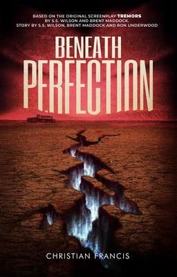 Produktbild: Beneath Perfection