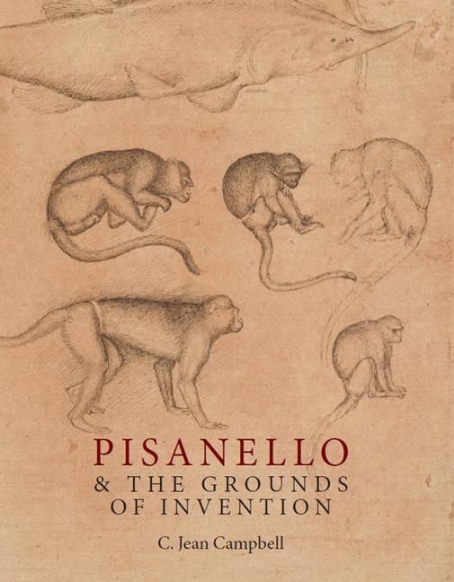 Produktbild: Pisanello and the Grounds of Invention