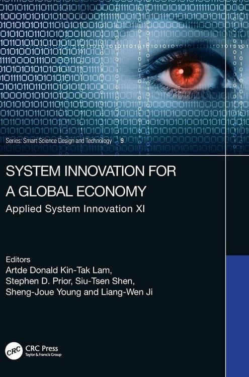 Produktbild: System Innovation for a Global Economy