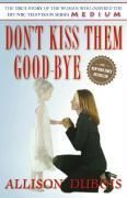 Produktbild: Don't Kiss Them Good-bye