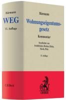 Produktbild: Wohnungseigentumsgesetz