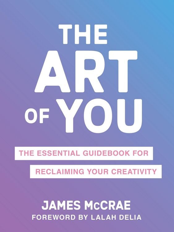 Produktbild: The Art of You