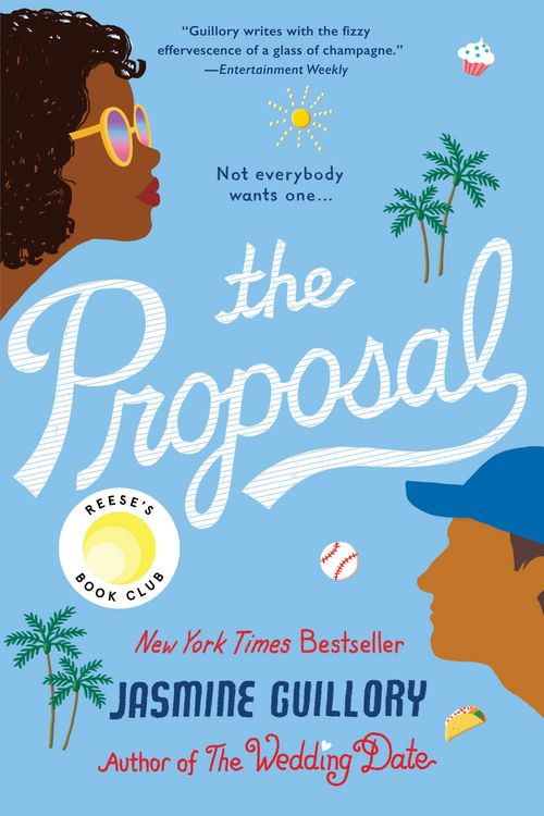 Produktbild: The Proposal
