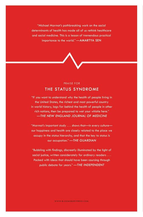 Produktbild: The Health Gap