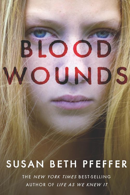 Produktbild: Blood Wounds
