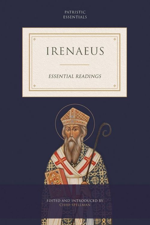 Produktbild: Irenaeus