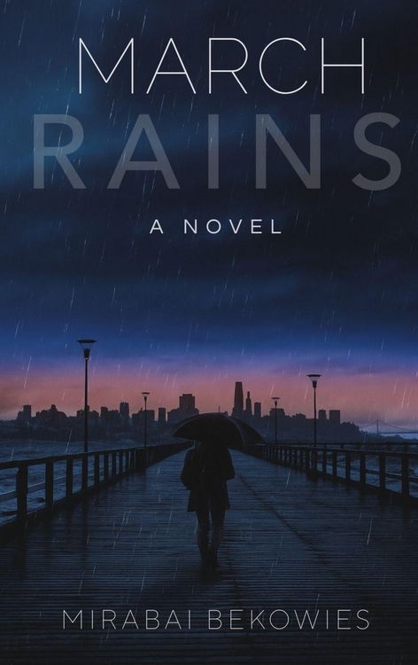 Produktbild: March Rains