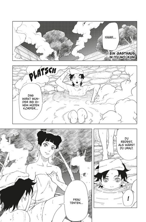 Produktbild: Naruto - Konoha Shinden 2
