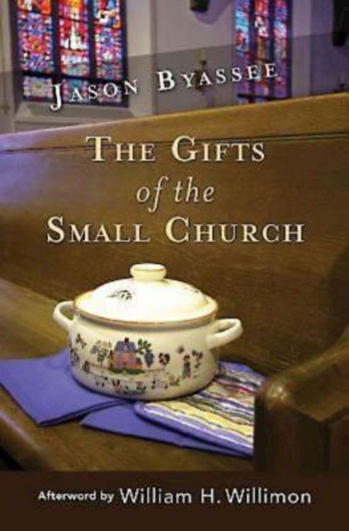 Produktbild: The Gifts of the Small Church