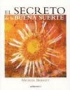 Produktbild: El secreto de la buena suerte