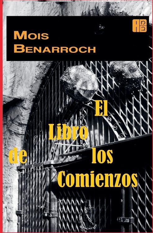 Produktbild: El libro de los comienzos