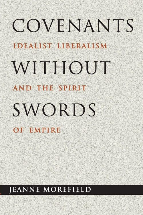 Produktbild: Covenants without Swords