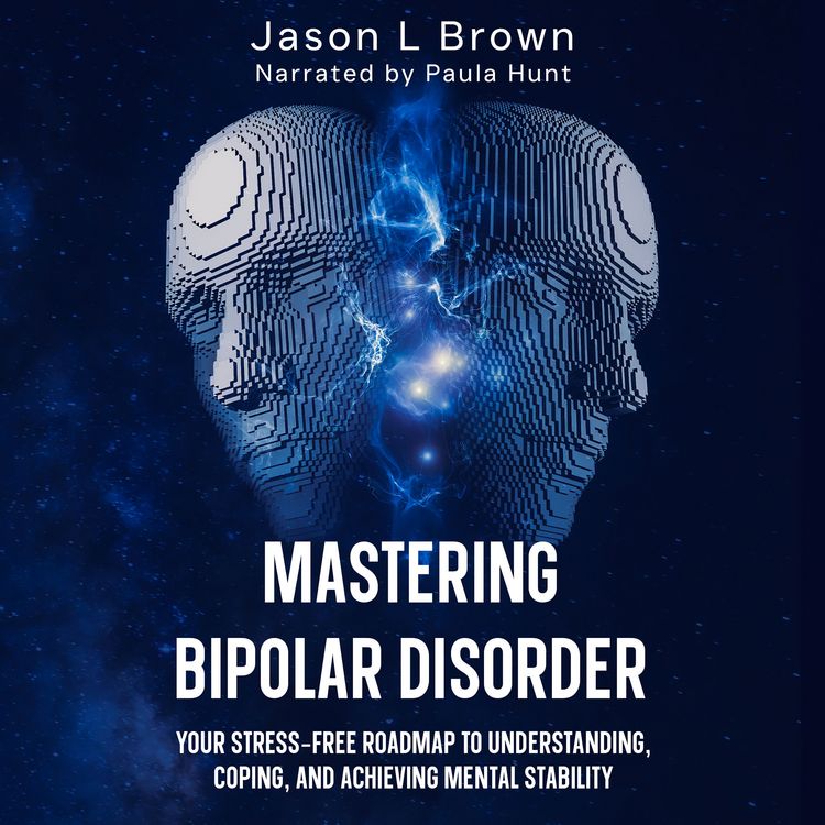 Produktbild: Mastering Bipolar Disorder