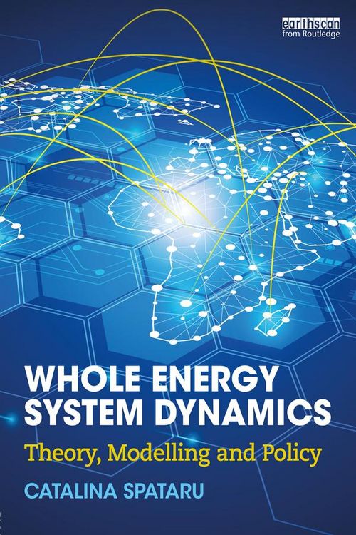 Produktbild: Whole Energy System Dynamics