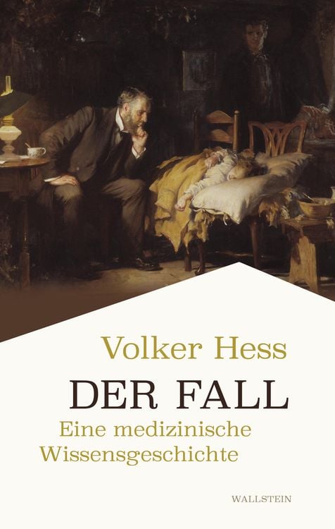 Produktbild: Der Fall