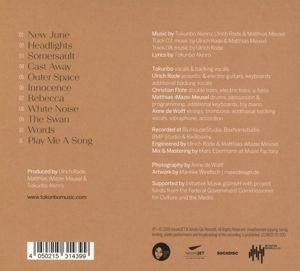Produktbild: The Swan