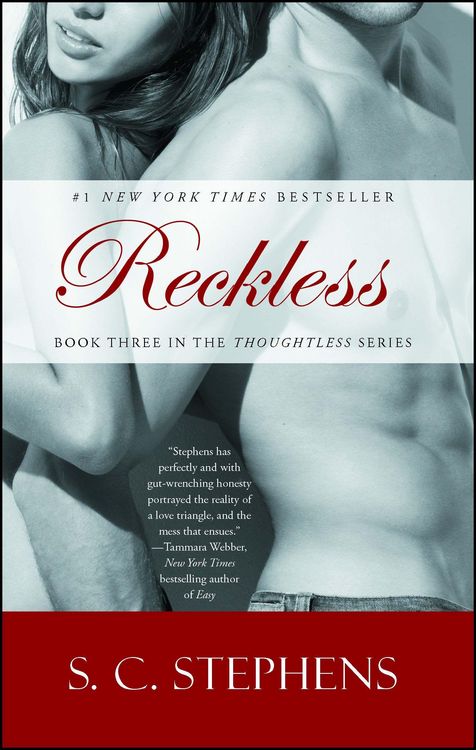 Produktbild: Reckless