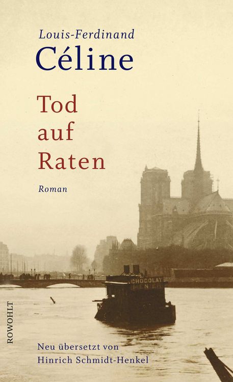 Produktbild: Tod auf Raten