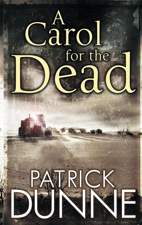 Produktbild: A Carol for the Dead - Illaun Bowe Crime Thriller #1
