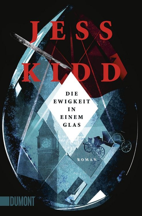 Produktbild: Die Ewigkeit in einem Glas