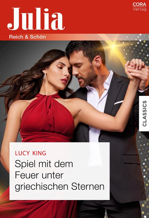 Produktbild: Spiel mit dem Feuer unter griechischen Sternen