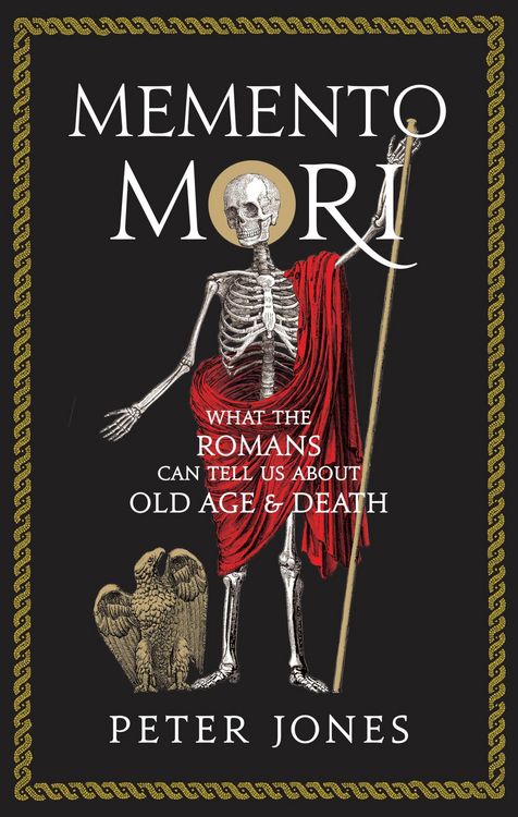 Produktbild: Memento Mori