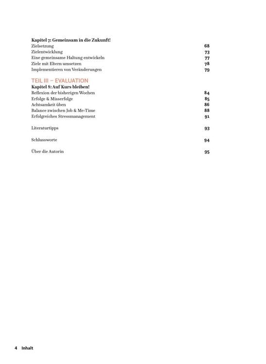 Produktbild: Die ersten Schritte als Kita-Leitung