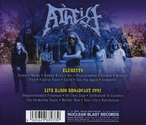 Produktbild: Elements
