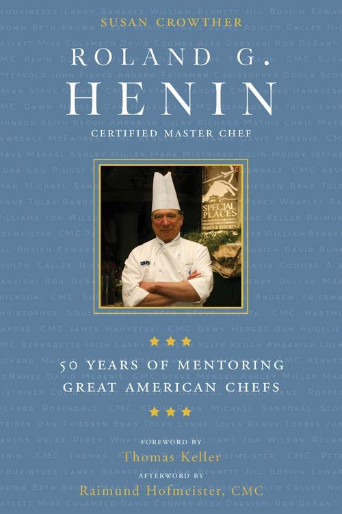 Produktbild: Roland G. Henin