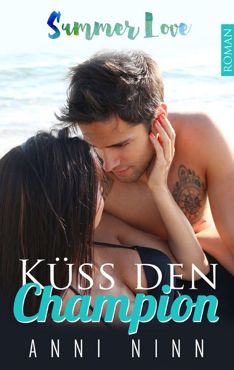 Produktbild: K&uuml;ss den Champion