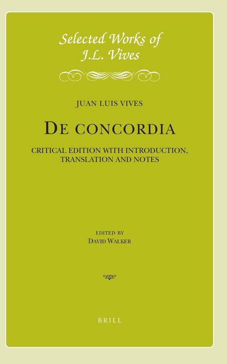 Produktbild: De concordia
